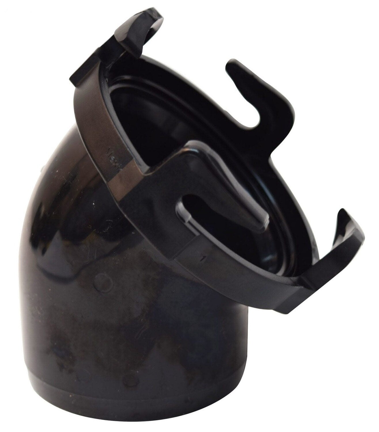 Valterra Sewer Hose Connector 45 Degree - T1025BU