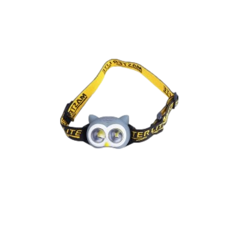 Owl LED Head Lamp