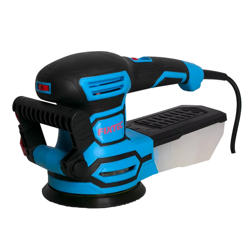 Rotary Sander (FRS12501)