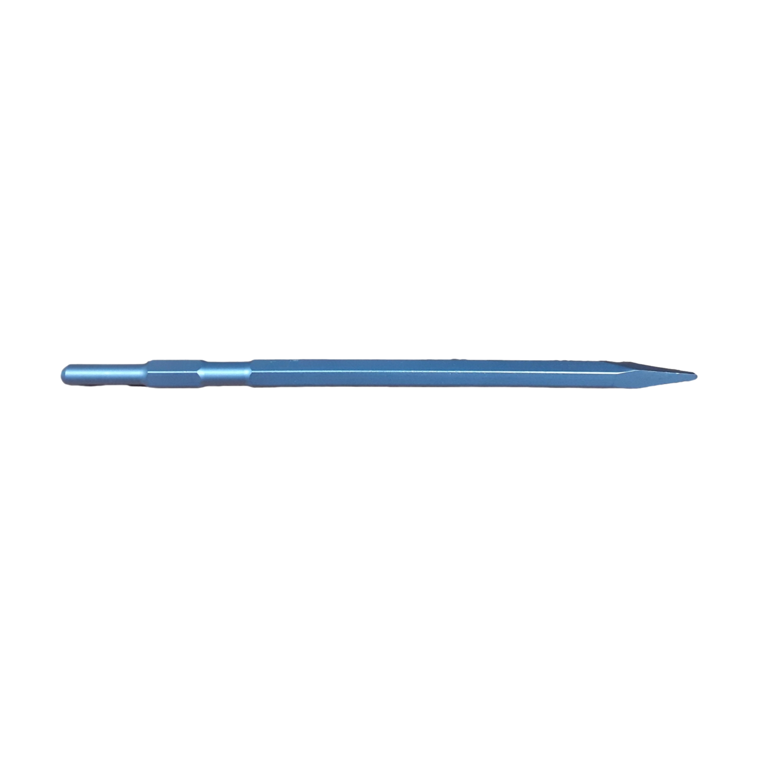 Chisel Bit Hex 17mm x 400mm FDCH117000