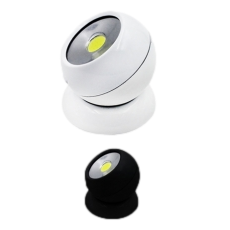 Ball Joint COB LED Worklight