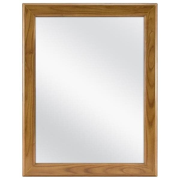 Medicine Cabinet 21&quot;T x 17&quot;W x 4 3/4&quot;D