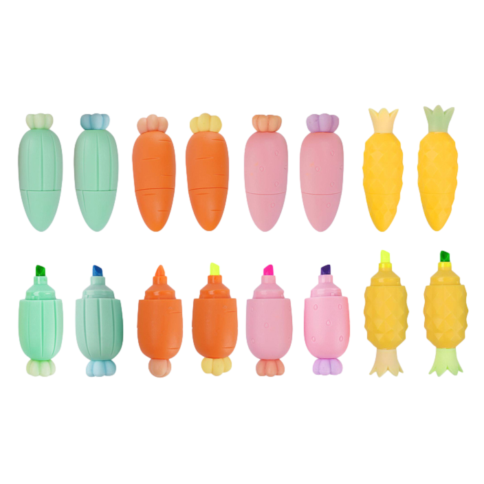 Novelty Food Highlighter