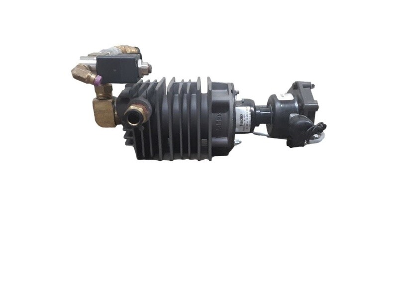 Haldex Intellisync Consep Condenser Separator 92752 Fits FORD E-450 Air Ride System