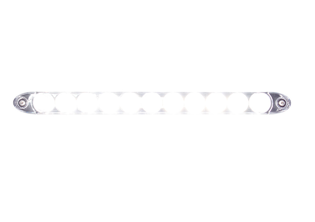 Low Profile Auxiliary Light T10-LC00-1