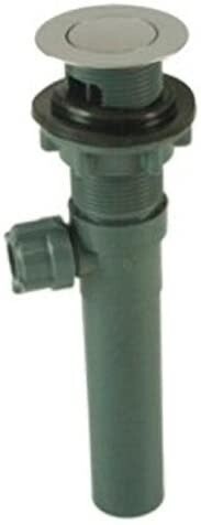 Empire Brass 251 Chrome Lavatory Drain