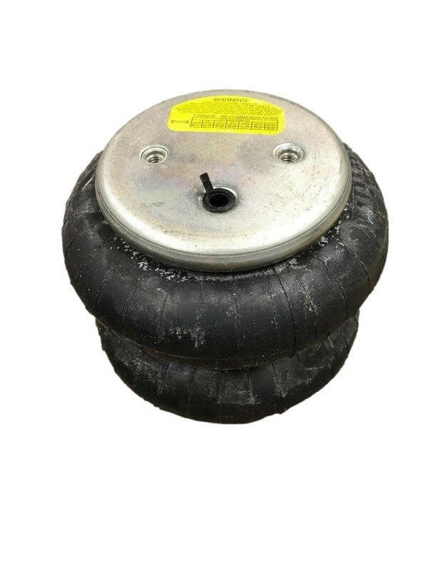 New Firestone Air Spring Bag W01-358-7504 Ride Rite