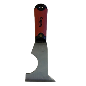 Putty Knife 5 in 1 W/Soft Grip Handle