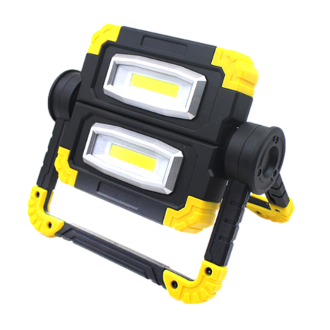 700 Lumen Dual COB Work Light Discontinued