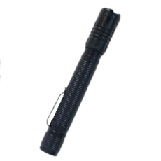Long COB LED Tactical Flashlight Discontinued