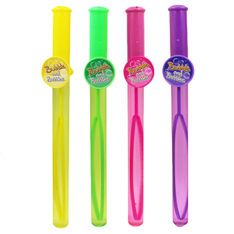 Bubble Wand