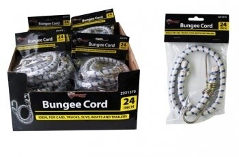 24&quot; Bungee Cord