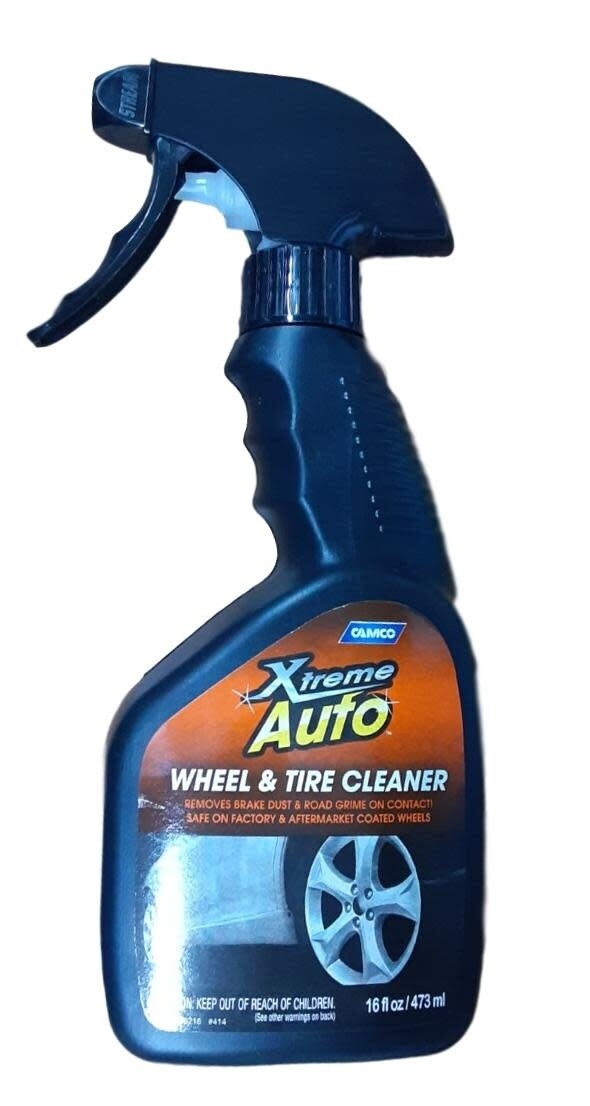 Xtreme Classic Wheel &amp; Tire Spray (59620)