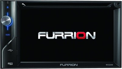 Buy 2 and Save (Normally $80.00 Each) - Furrion NV2200 Navigation System