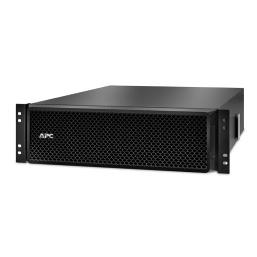 APC Smart-UPS SRT 192V 5kVA and 6kVA RM Battery Pack - Battery ENCLOSURE