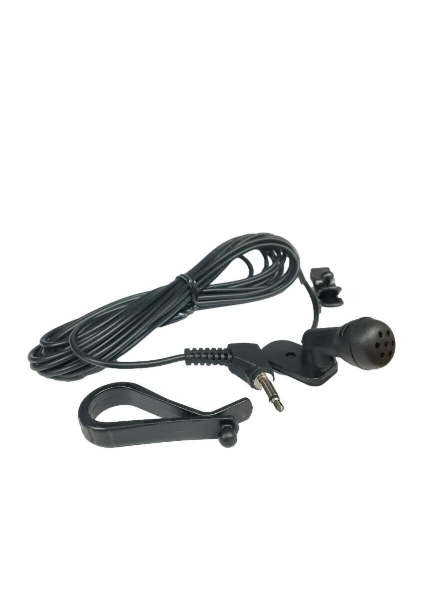 Microphone for Car Radio