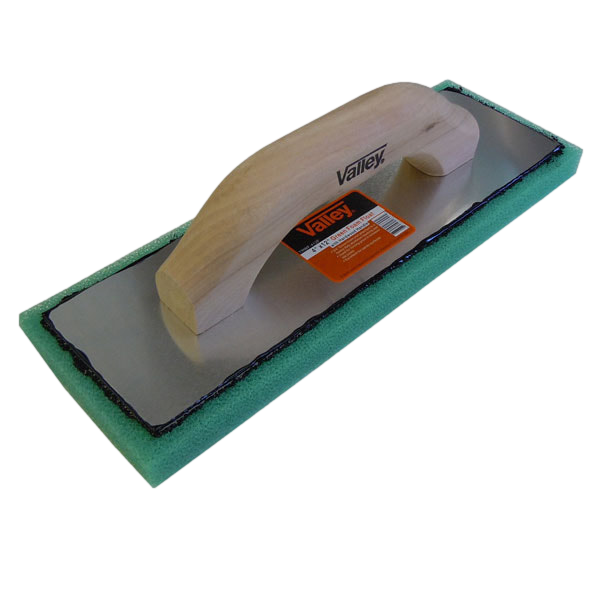 4&quot; X 12&quot; Green Foam Float