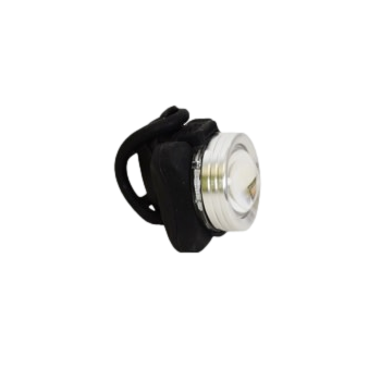 Rechargeable COB LED Bike Light