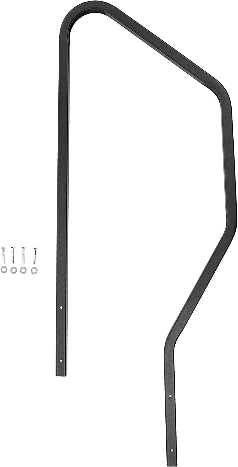 Morryde Hand Rail - for 4 Step Door (MRYSTP214-006H)