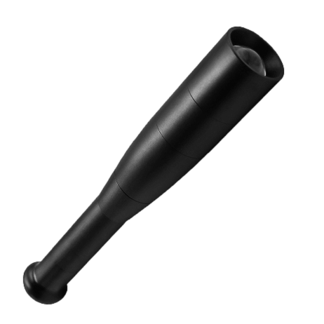 Mini Bat COB LED Flashlight