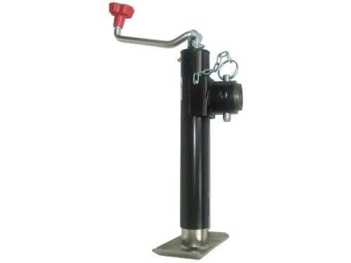 3000# RAM Topwind 15.25&quot; Pipe Mount Swivel Jack TJP-2001-B