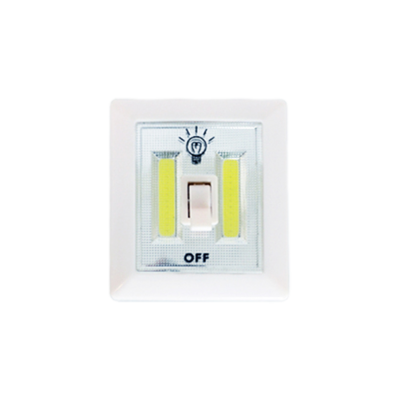 Mini COB LED Light Switch Wireless