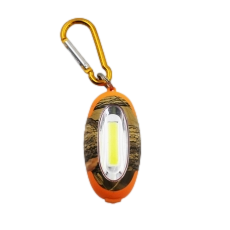 Camo COB LED Keychain Discontinued