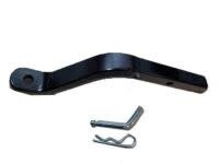 Ball Mount Toyota Sienna : PT791-08100