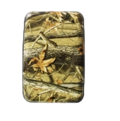 Camo Card Guard Wallet Discontinued