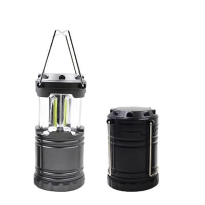 Mini Pop-Up COB LED Lantern