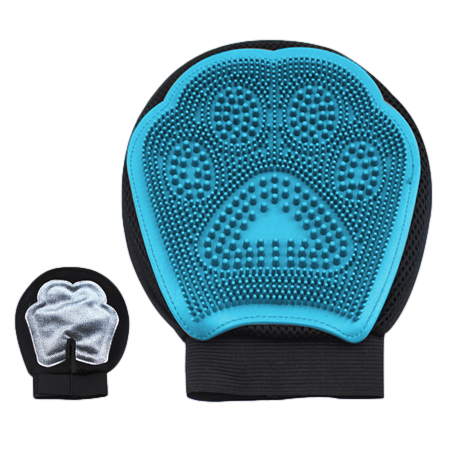 Pet Grooming Glove