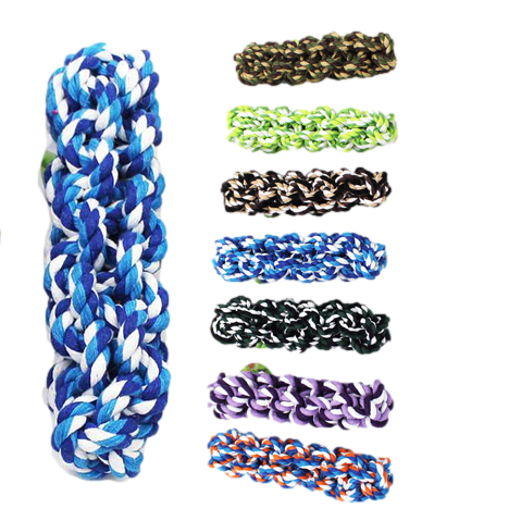 Dog Rope Stick