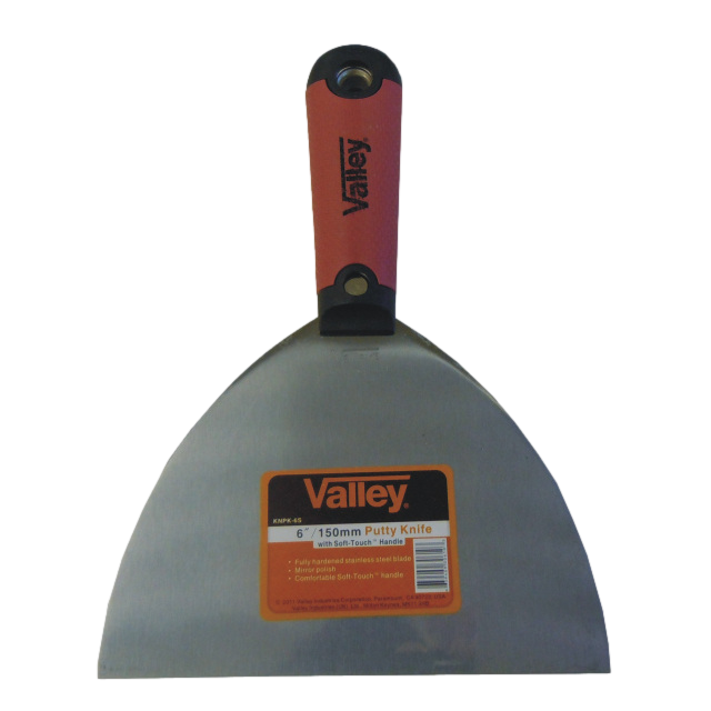 6&quot; Paint Putty Knife