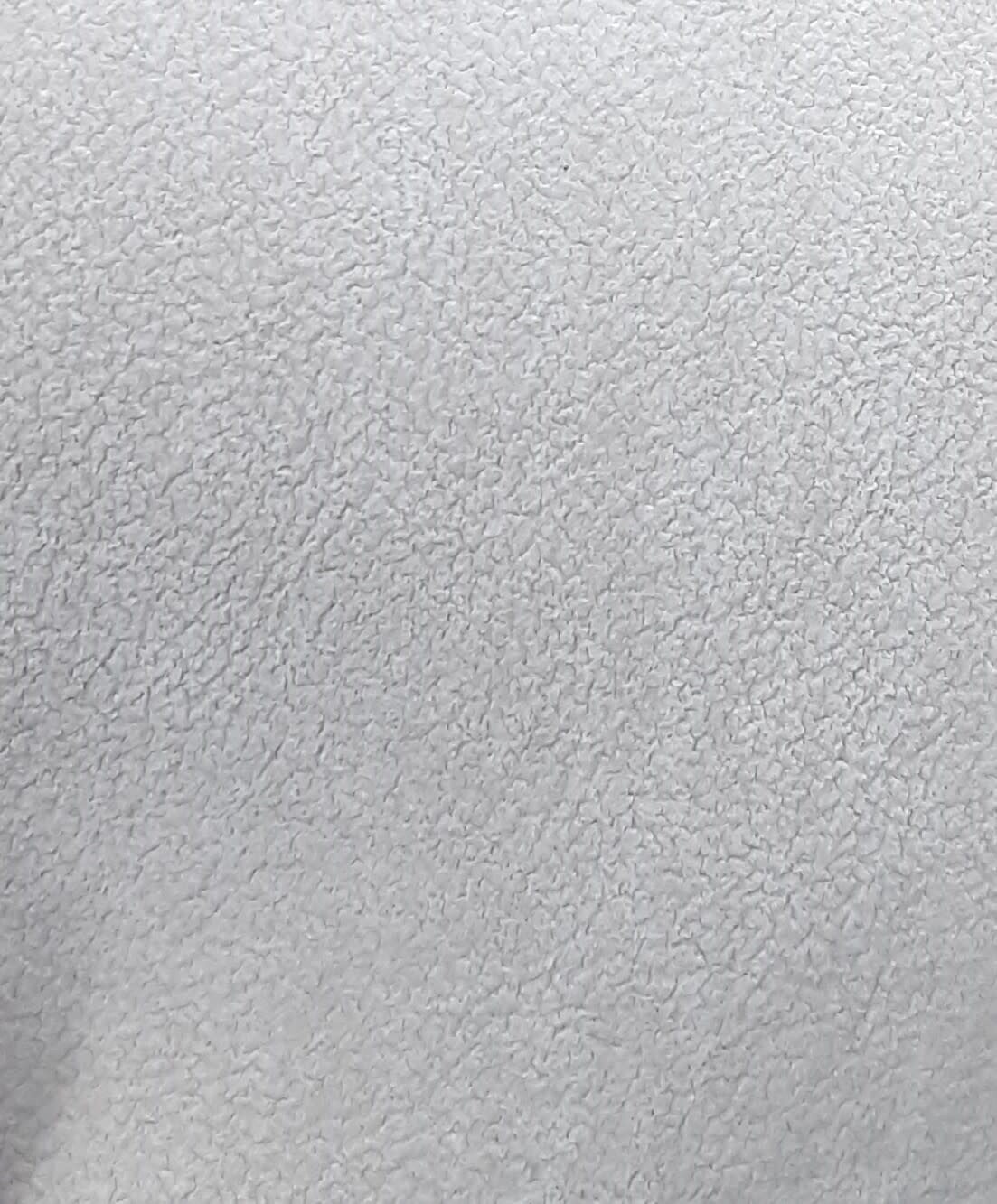 4.5&#39; UltraLeather Suede Impala Grey Upholstery - by the linear ft