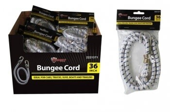 36&quot; Bungee Cord