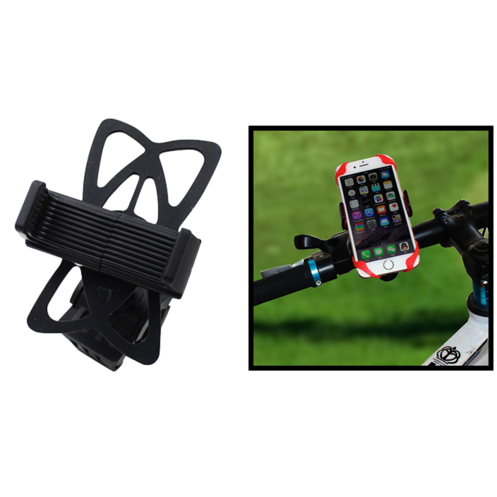 Bicycle Cell Phone Mount