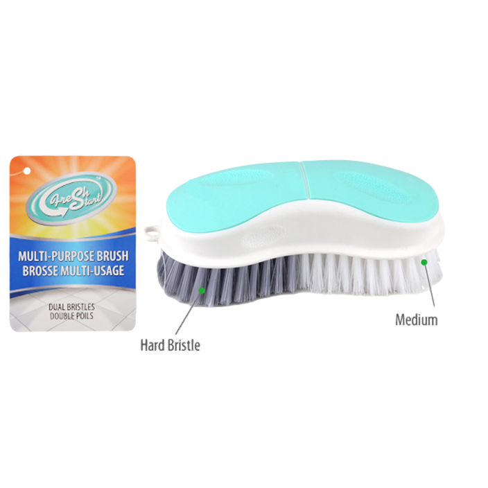 Deluxe Scrub Brush
