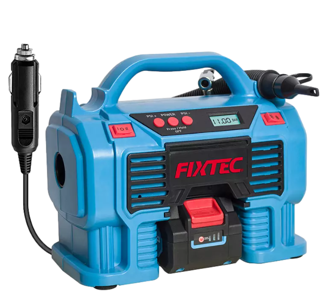 20V Cordless Air Pump FCIF11LFX