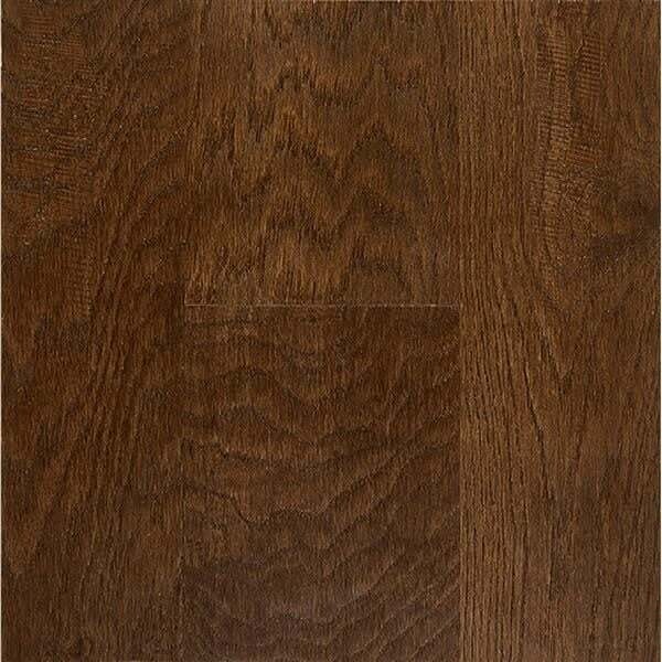Engineered Hardwood Flooring Red Oak 3/4&quot; Thick x 3 1/4&quot; Wide 27.5 Square Feet Per Box