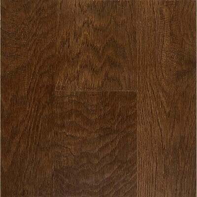 Engineered Hardwood Flooring Red Oak 3/4" Thick x 3 1/4" Wide 27.5 Square Feet Per Box