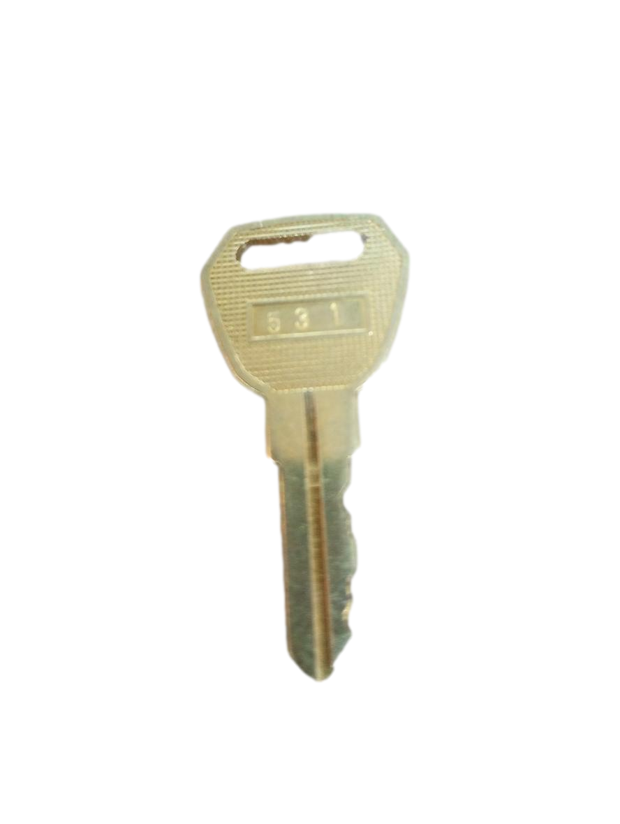 Key Fulton 531 Set