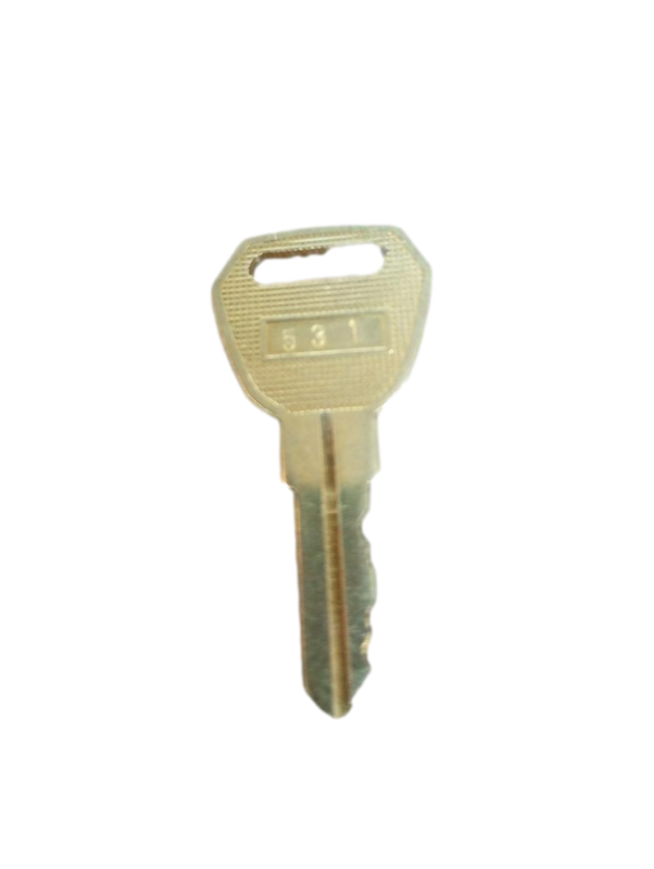 Key Fulton 531 Set
