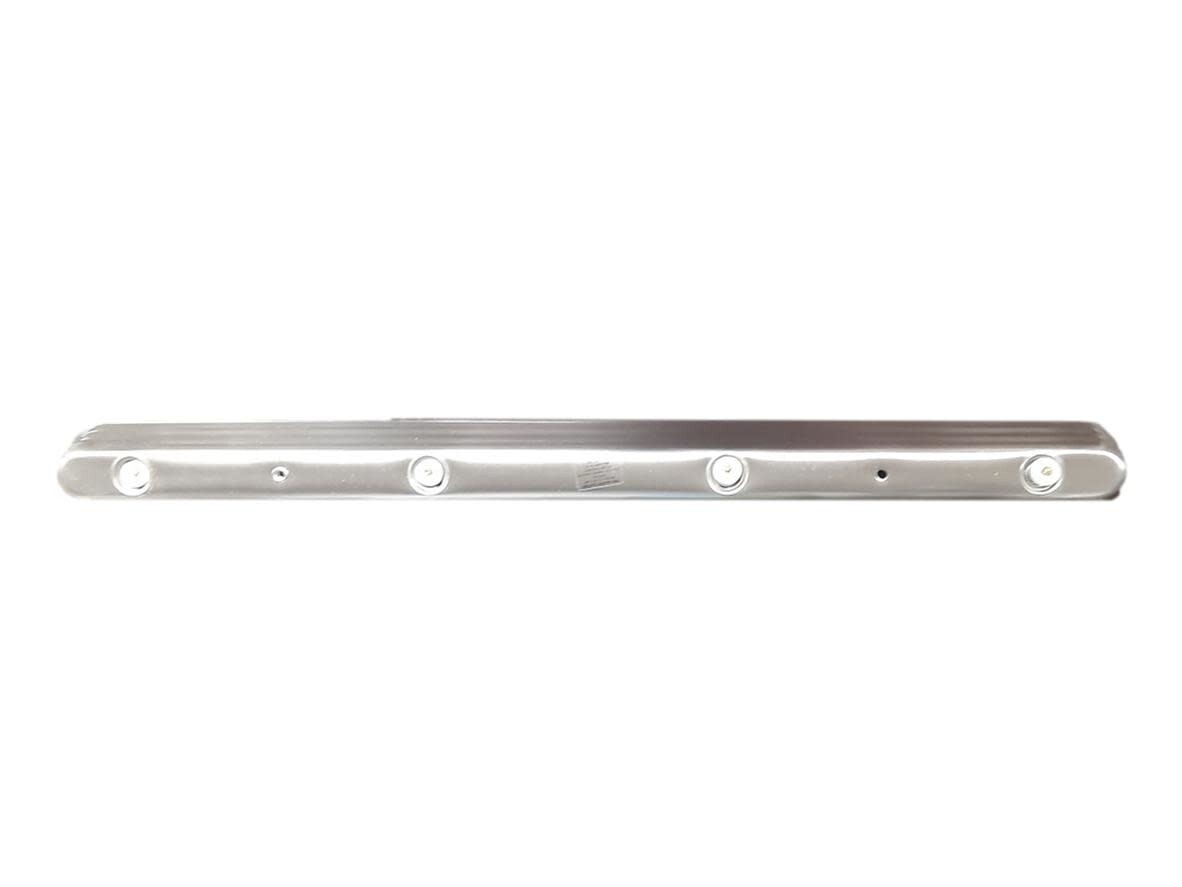 4 Light Bathroom Vanity Light Brushed Nickle