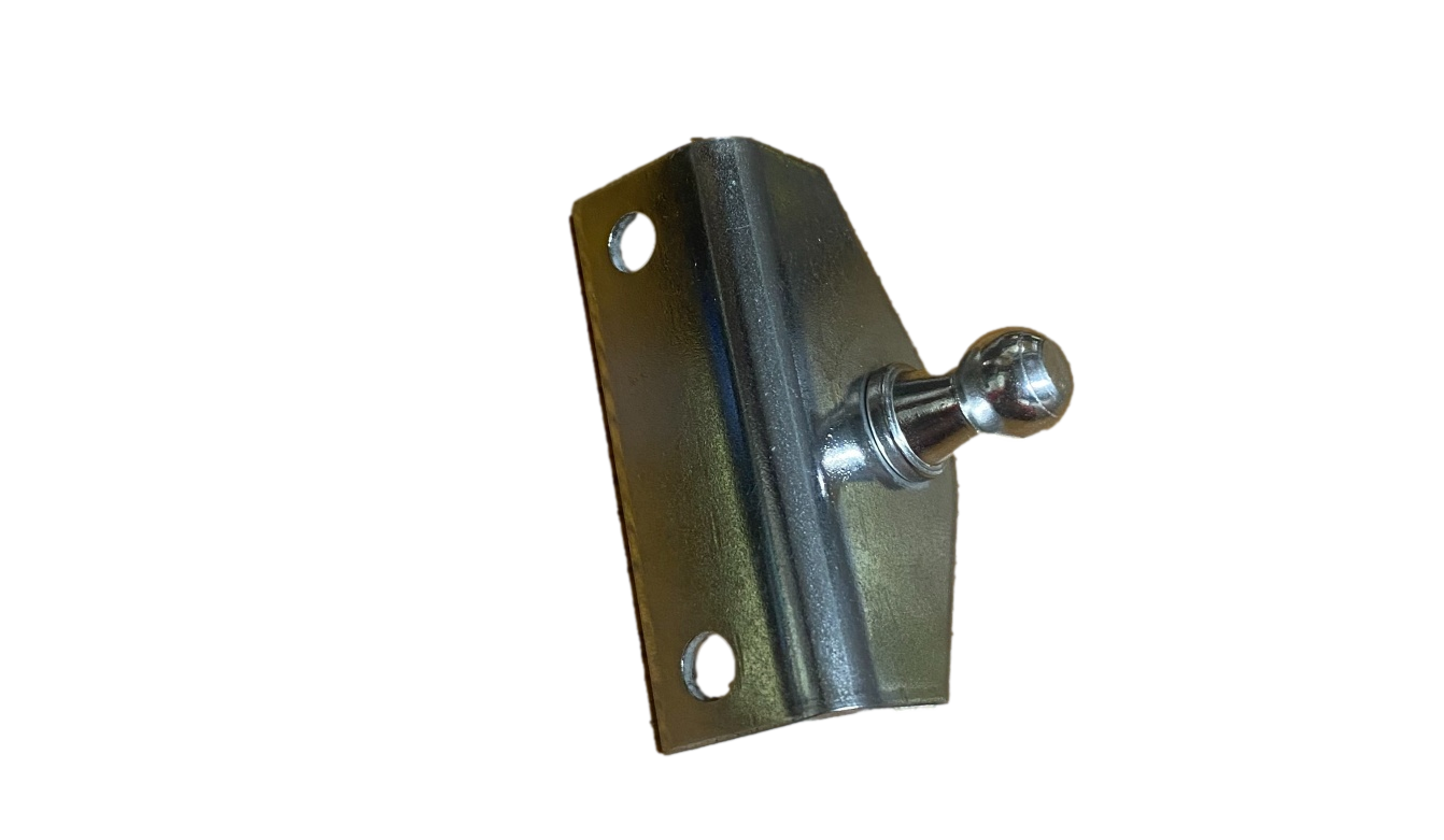 Gas Strut Mounting Bracket Stainless - LPB15S