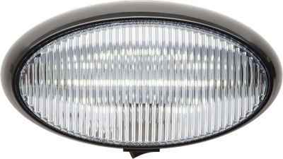OPTRONICS RVPLL13CB - White LED Utility Light