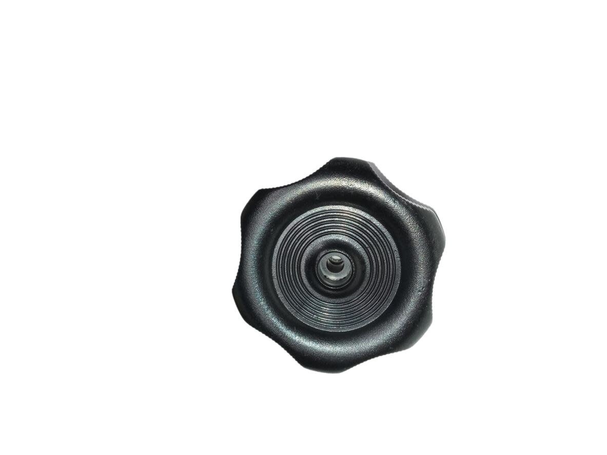 Window Knob Hehr