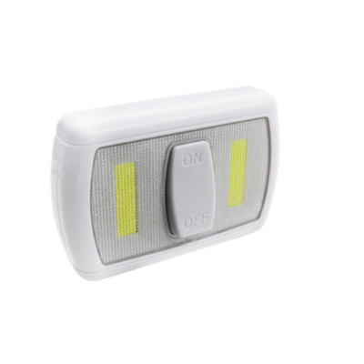 Mini Rocker COB LED Light Switch