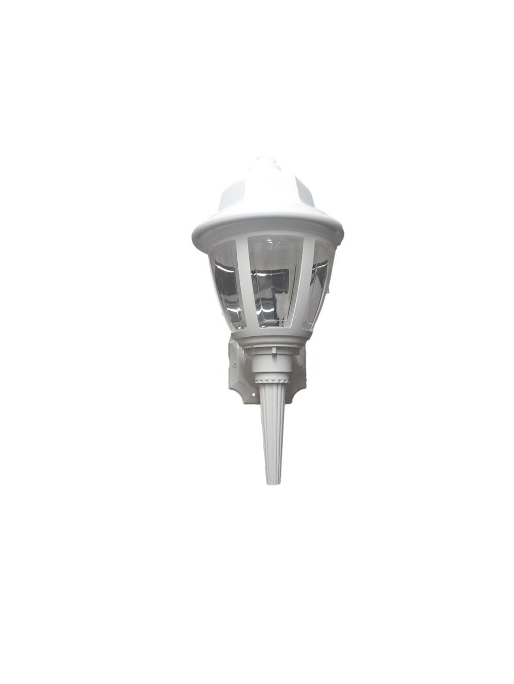 White Wall lantern