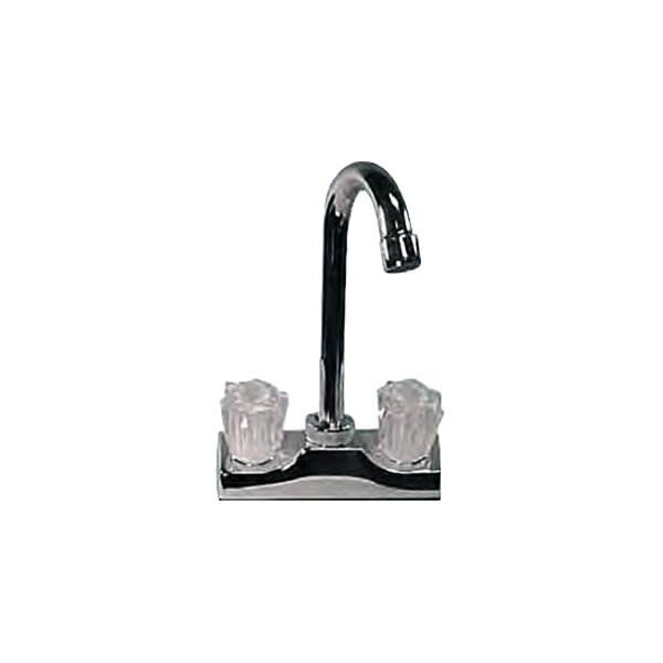 LaSalle Bristol 20308R209 Chrome 4&quot; Faucet