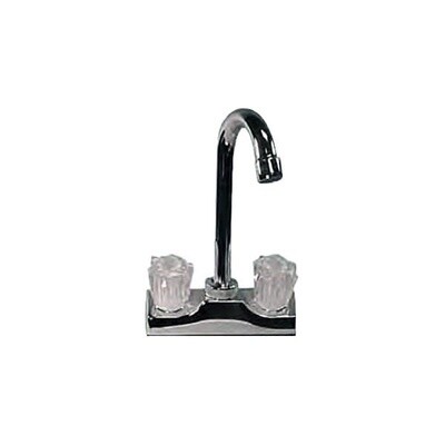 LaSalle Bristol 20308R209 Chrome 4&quot; Faucet